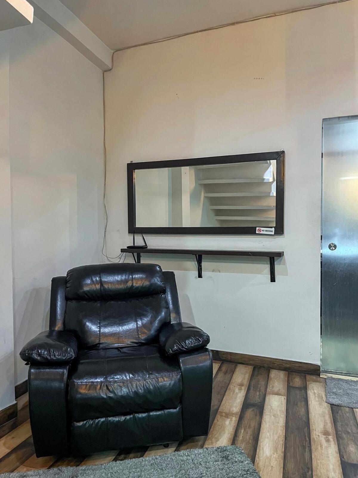 Leafyinn Chic Apartment *