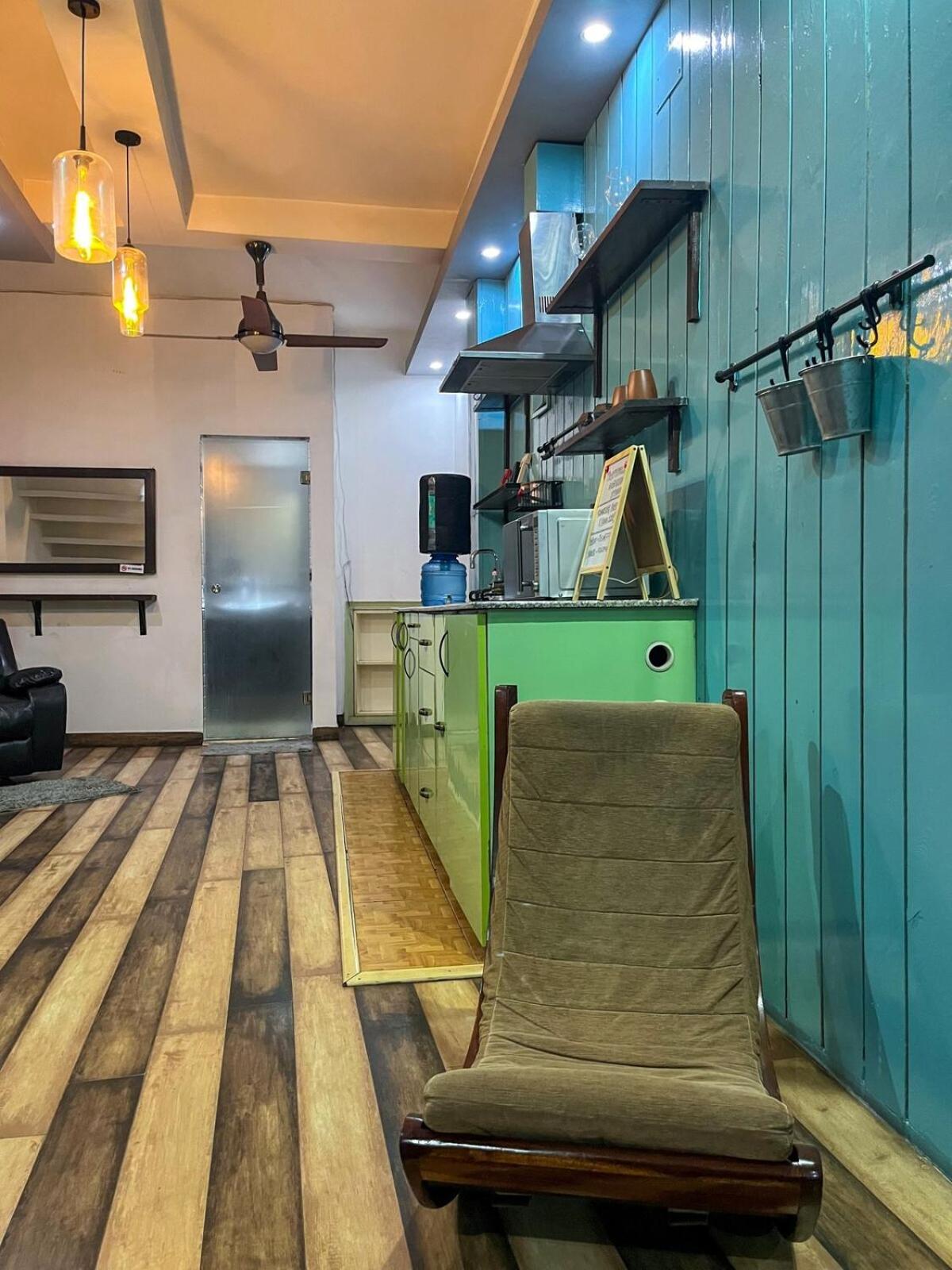 Leafyinn Chic New Delhi