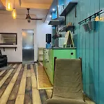 Leafyinn Chic Studio