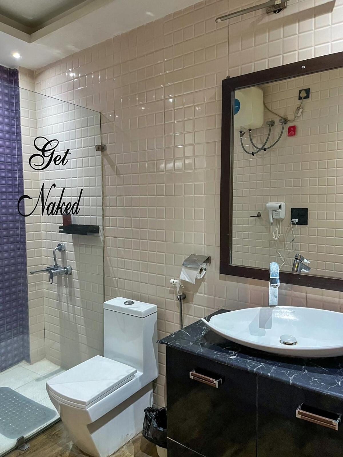 Appartement Leafyinn Chic New Delhi